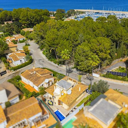 Can Quart Alcudia  Dış mekan fotoğraf