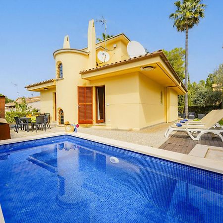Can Quart Alcudia  Dış mekan fotoğraf