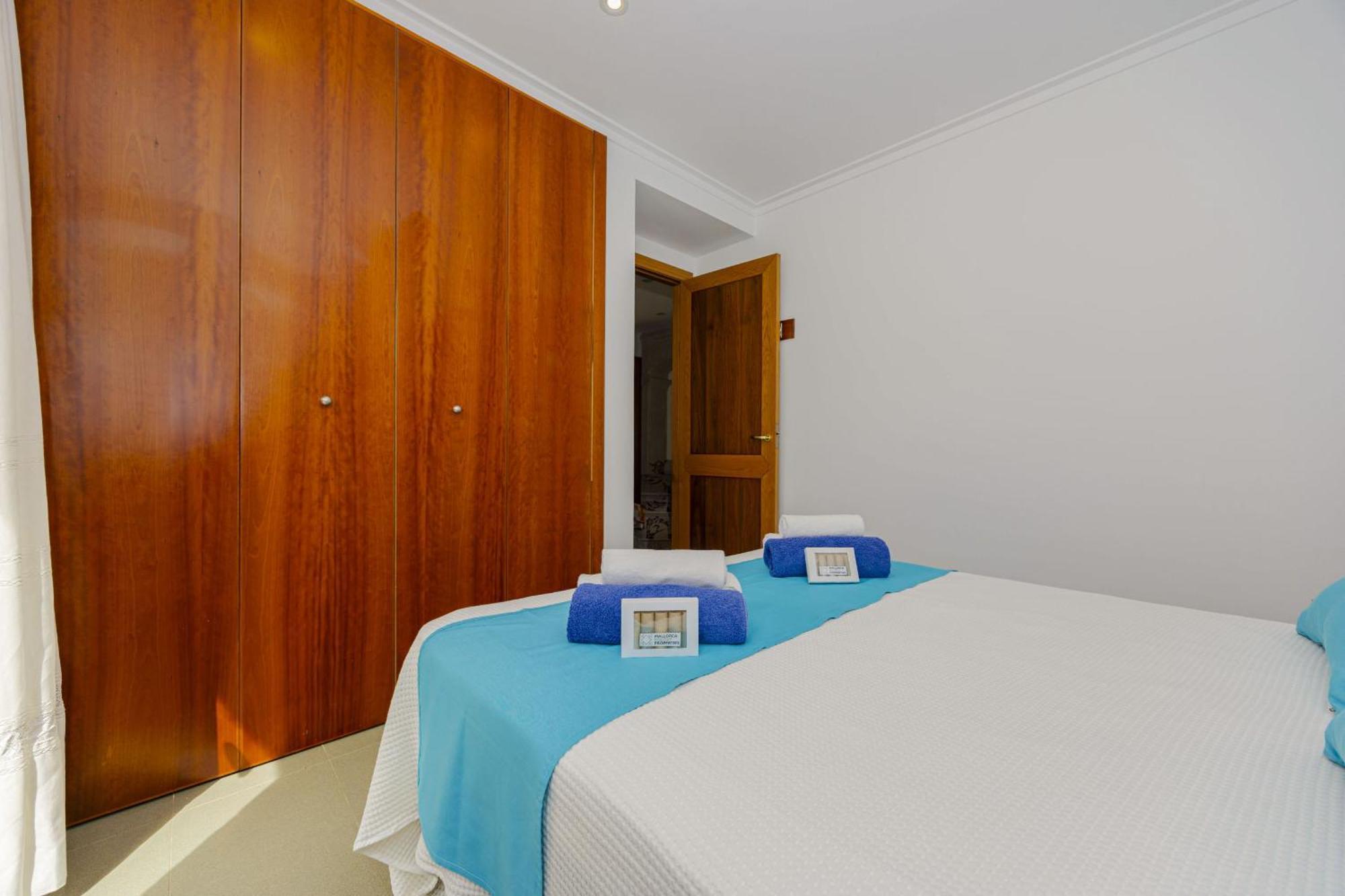 Can Quart Alcudia  Dış mekan fotoğraf