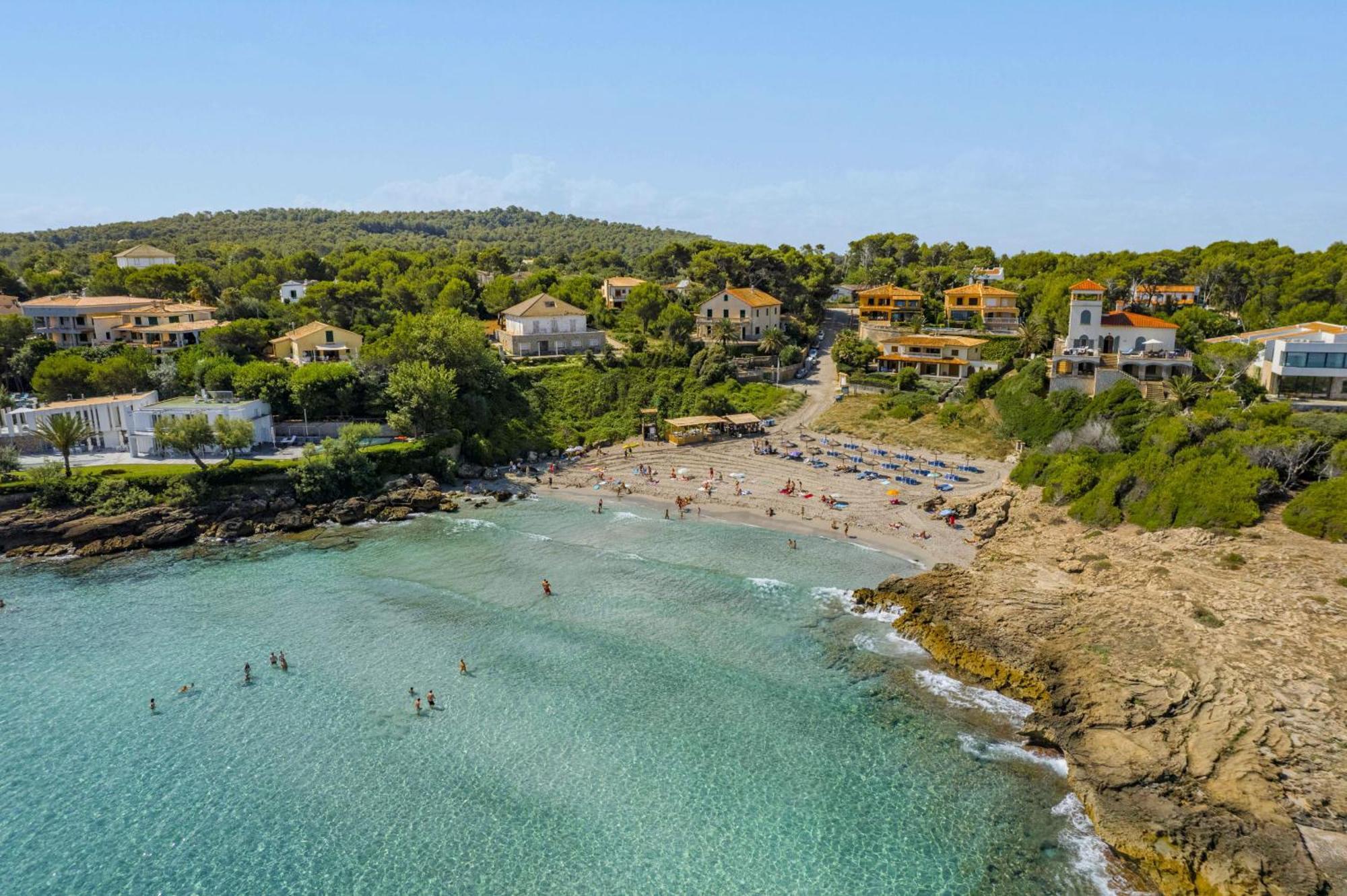 Can Quart Alcudia  Dış mekan fotoğraf
