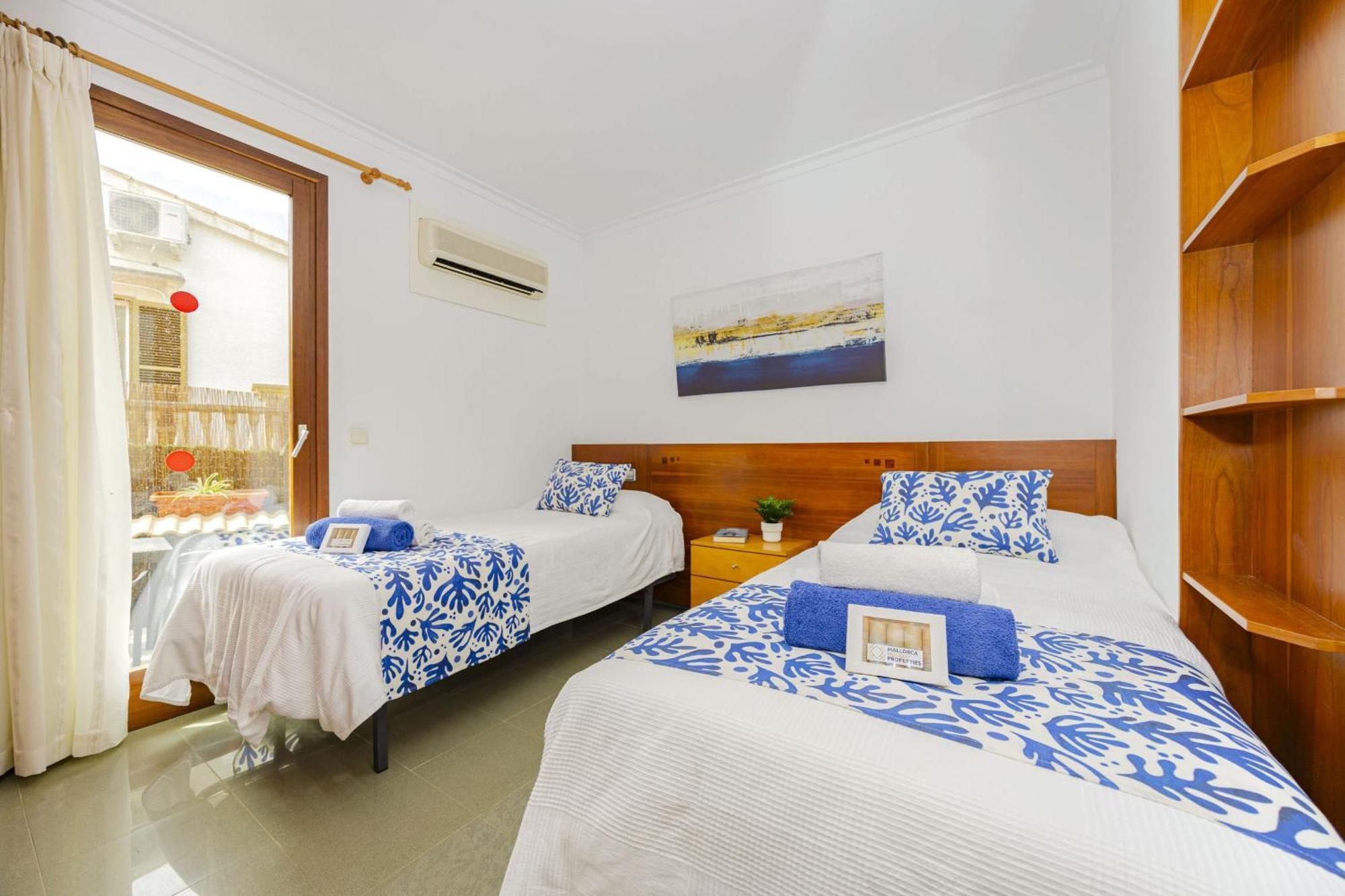 Can Quart Alcudia  Dış mekan fotoğraf