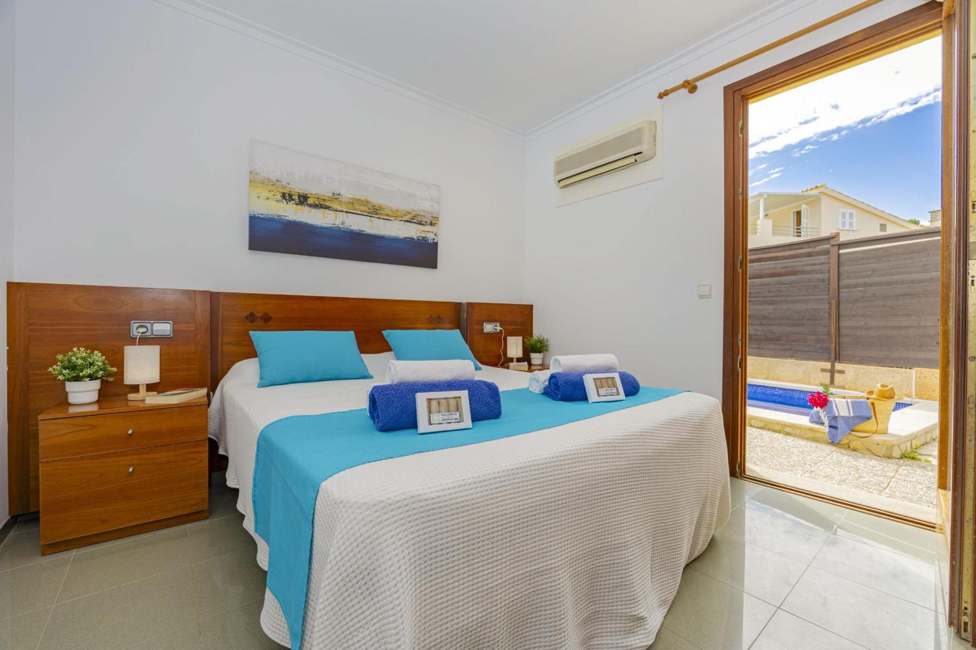 Can Quart Alcudia  Dış mekan fotoğraf