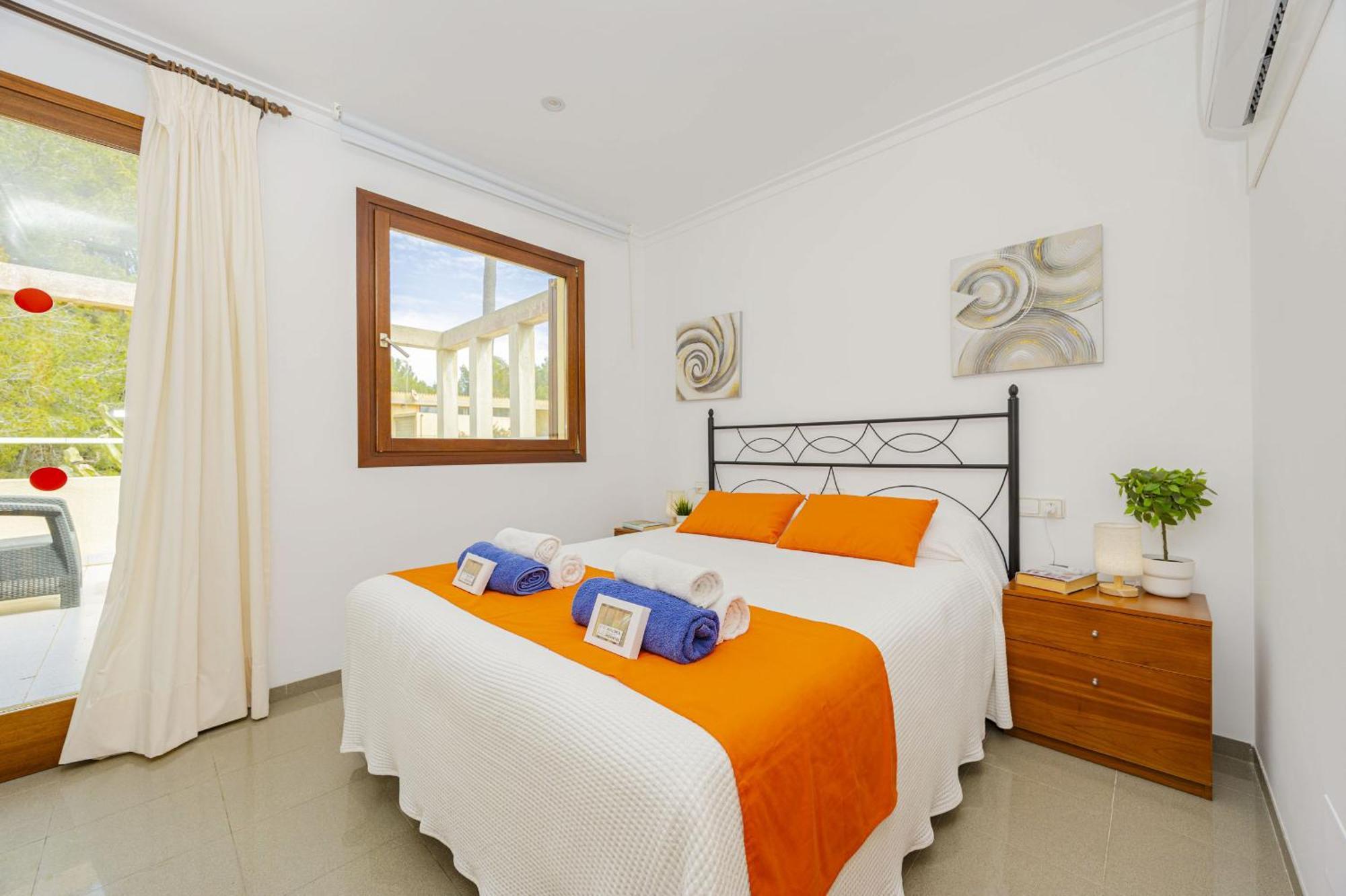 Can Quart Alcudia  Dış mekan fotoğraf