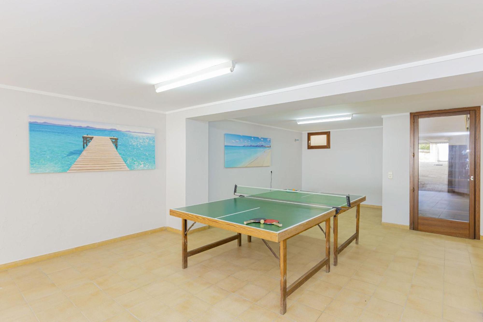 Can Quart Alcudia  Dış mekan fotoğraf